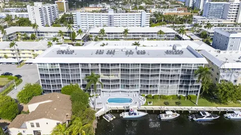 3050 NE 47th Court Fort Lauderdale FL 33308