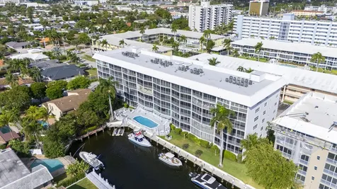 3050 NE 47th Court Fort Lauderdale FL 33308