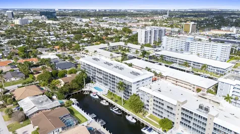 3050 NE 47th Court Fort Lauderdale FL 33308