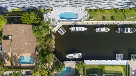 3050 NE 47th Court Fort Lauderdale FL 33308