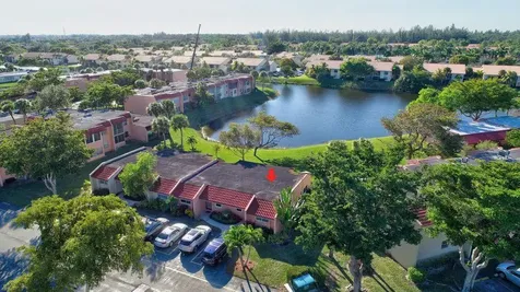 307 Lake Evelyn Drive West Palm Beach FL 33411