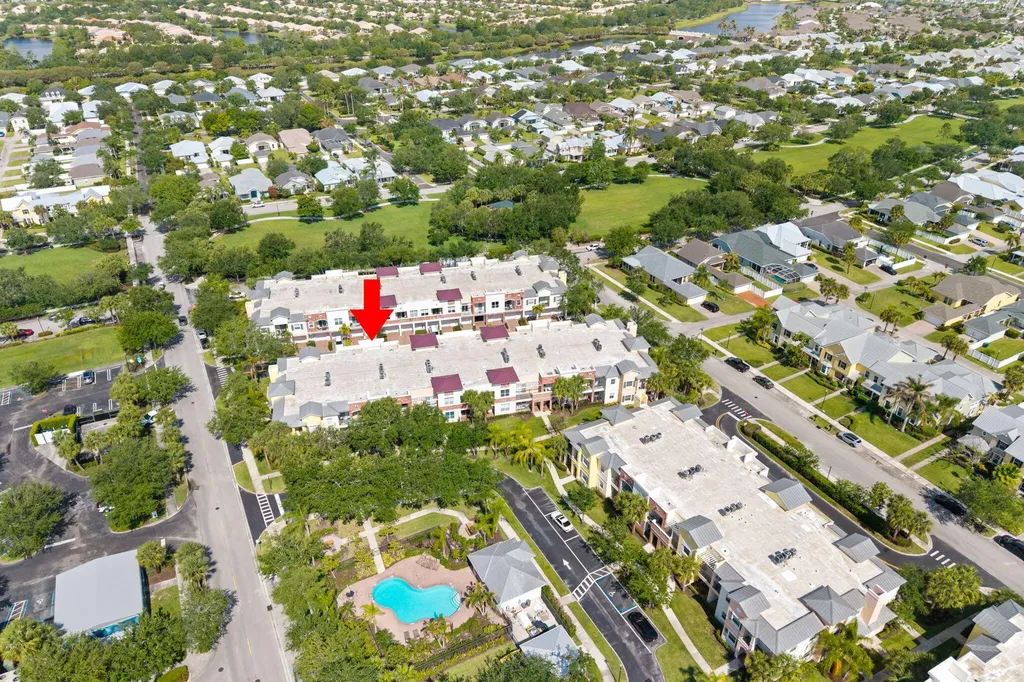 10520 SW Stephanie Way SW Port St Lucie FL 34987