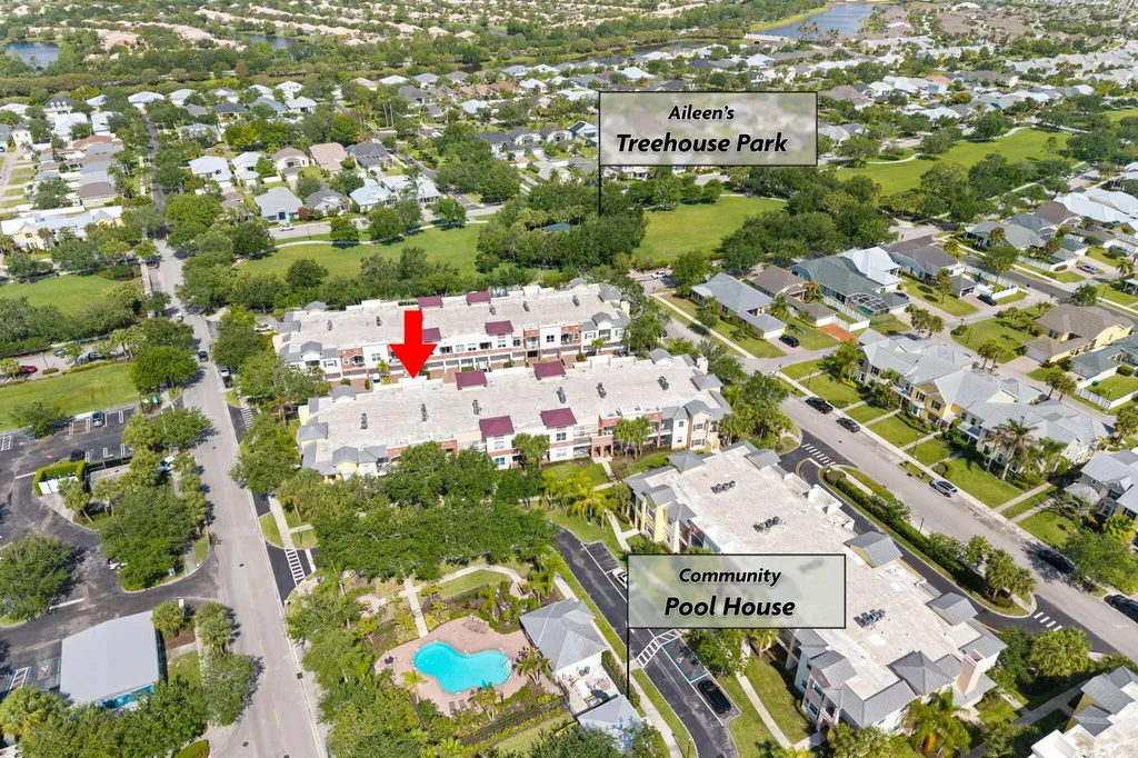 10520 SW Stephanie Way SW Port St Lucie FL 34987