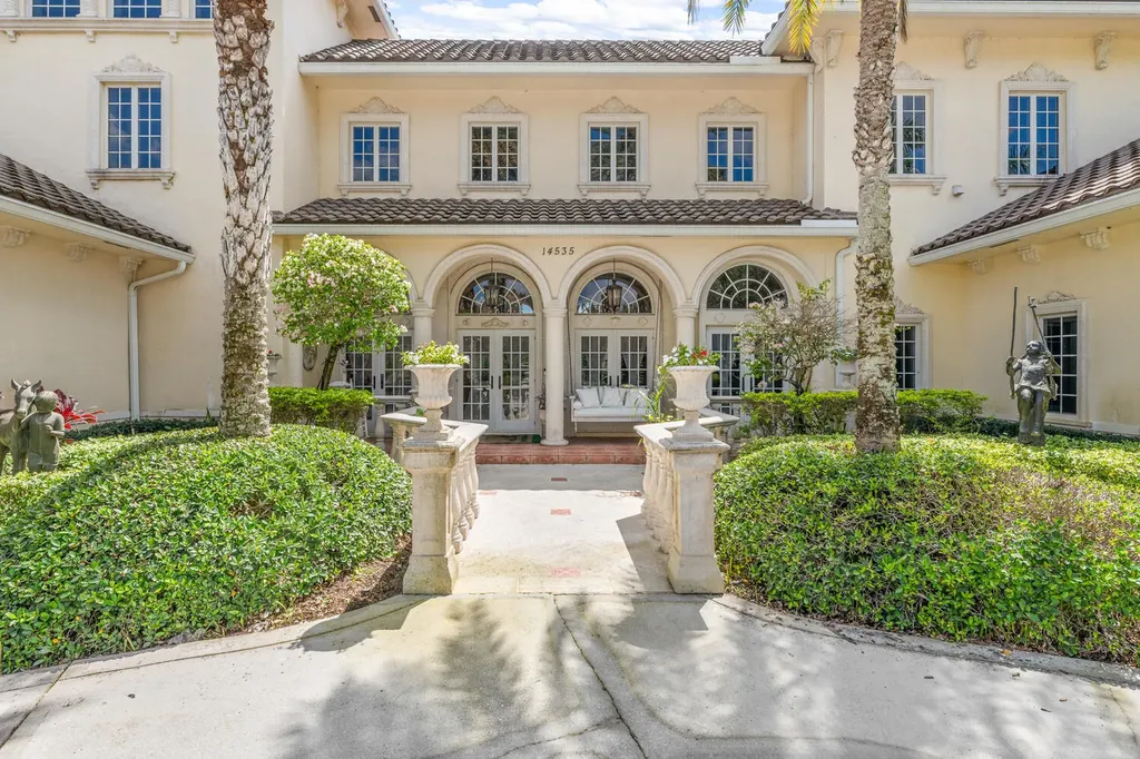 14535 Draft Horse Lane Wellington FL 33414