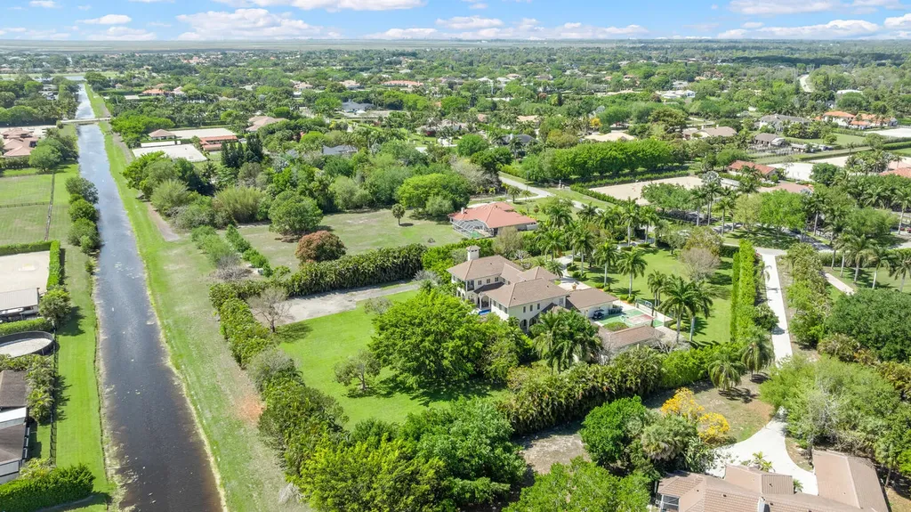 14535 Draft Horse Lane Wellington FL 33414