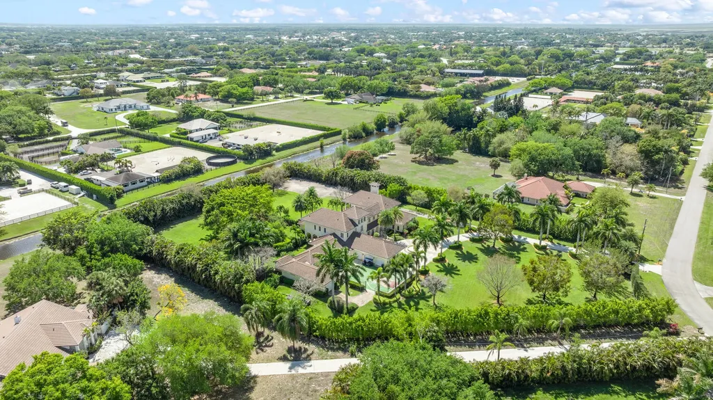 14535 Draft Horse Lane Wellington FL 33414