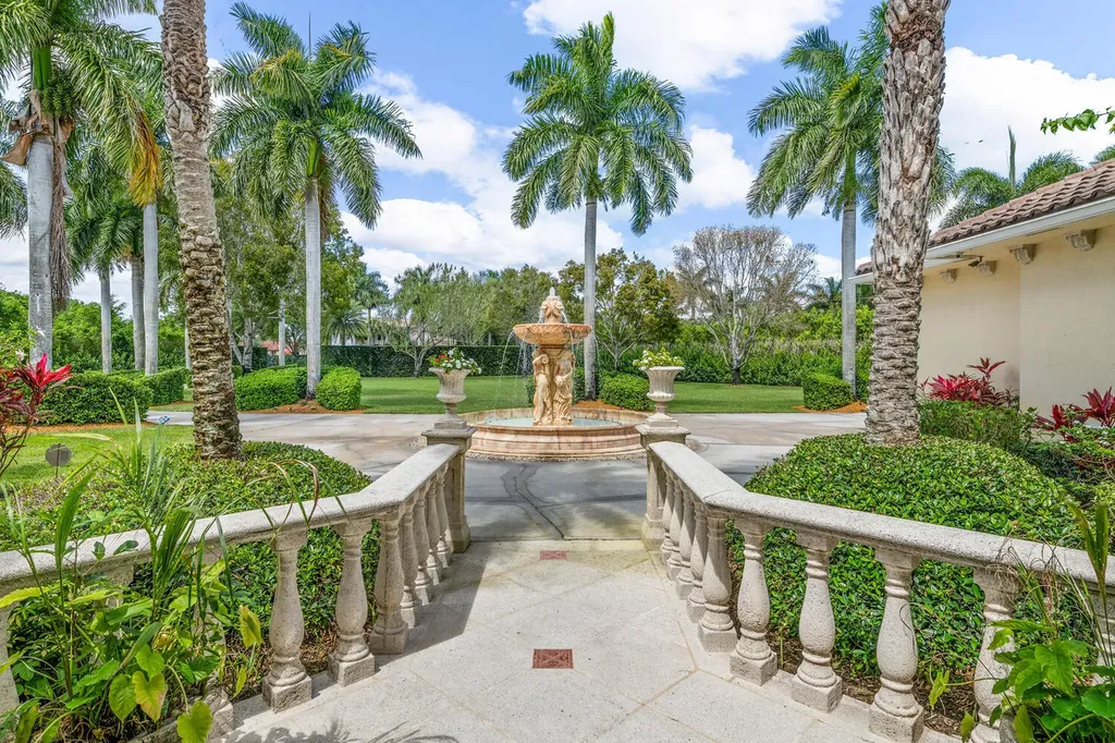 14535 Draft Horse Lane Wellington FL 33414