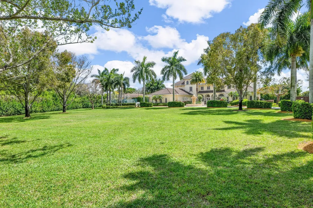 14535 Draft Horse Lane Wellington FL 33414