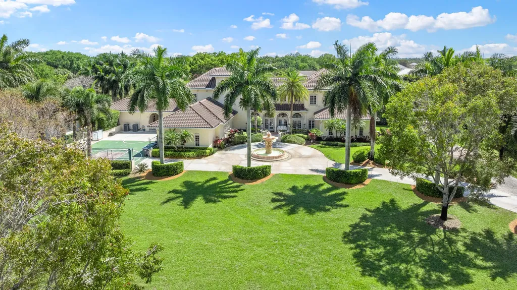 14535 Draft Horse Lane Wellington FL 33414