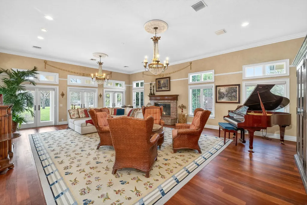 14535 Draft Horse Lane Wellington FL 33414