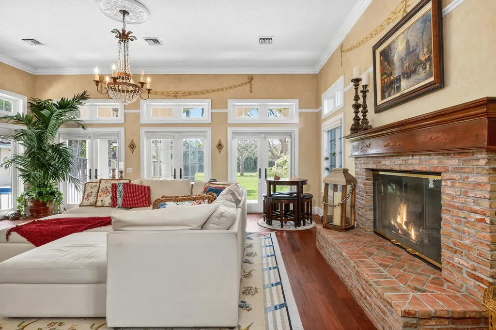 14535 Draft Horse Lane Wellington FL 33414