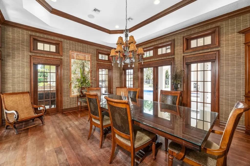 14535 Draft Horse Lane Wellington FL 33414
