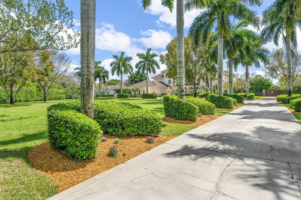 14535 Draft Horse Lane Wellington FL 33414