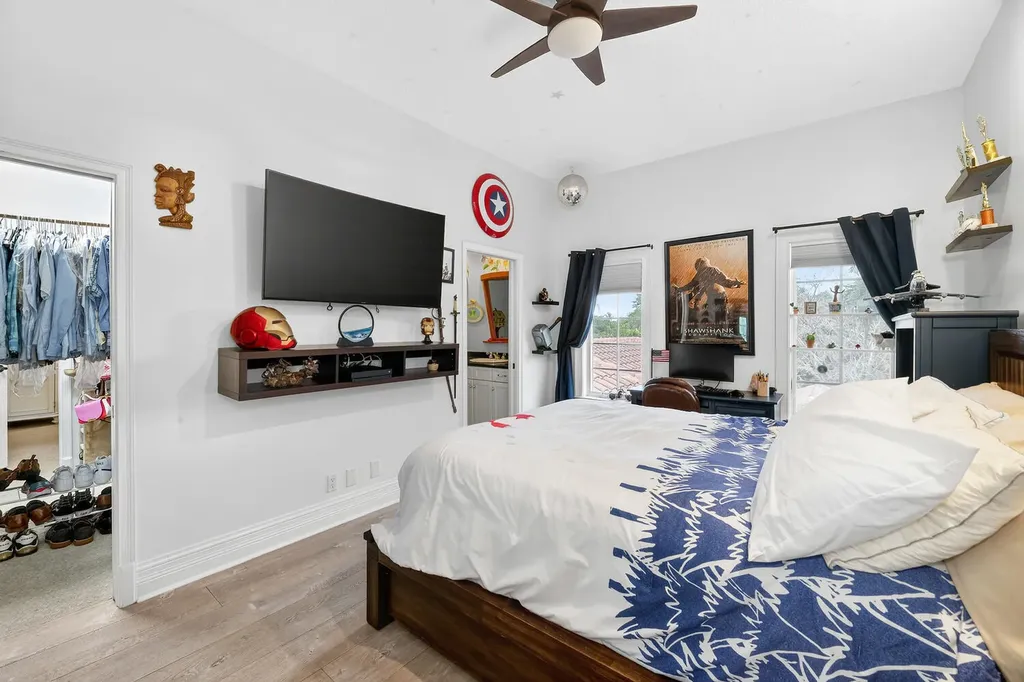 14535 Draft Horse Lane Wellington FL 33414