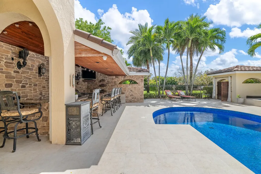 14535 Draft Horse Lane Wellington FL 33414