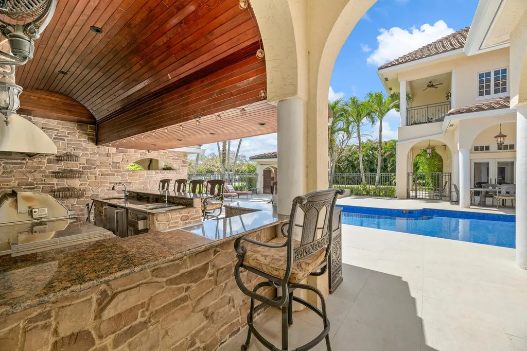 14535 Draft Horse Lane Wellington FL 33414