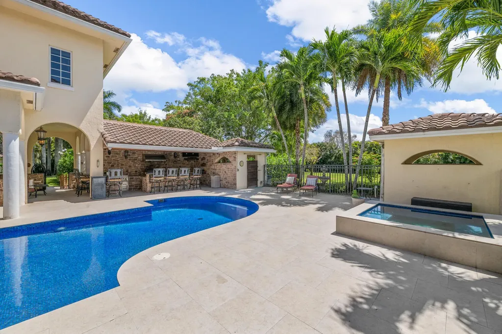 14535 Draft Horse Lane Wellington FL 33414