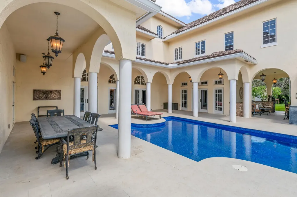14535 Draft Horse Lane Wellington FL 33414