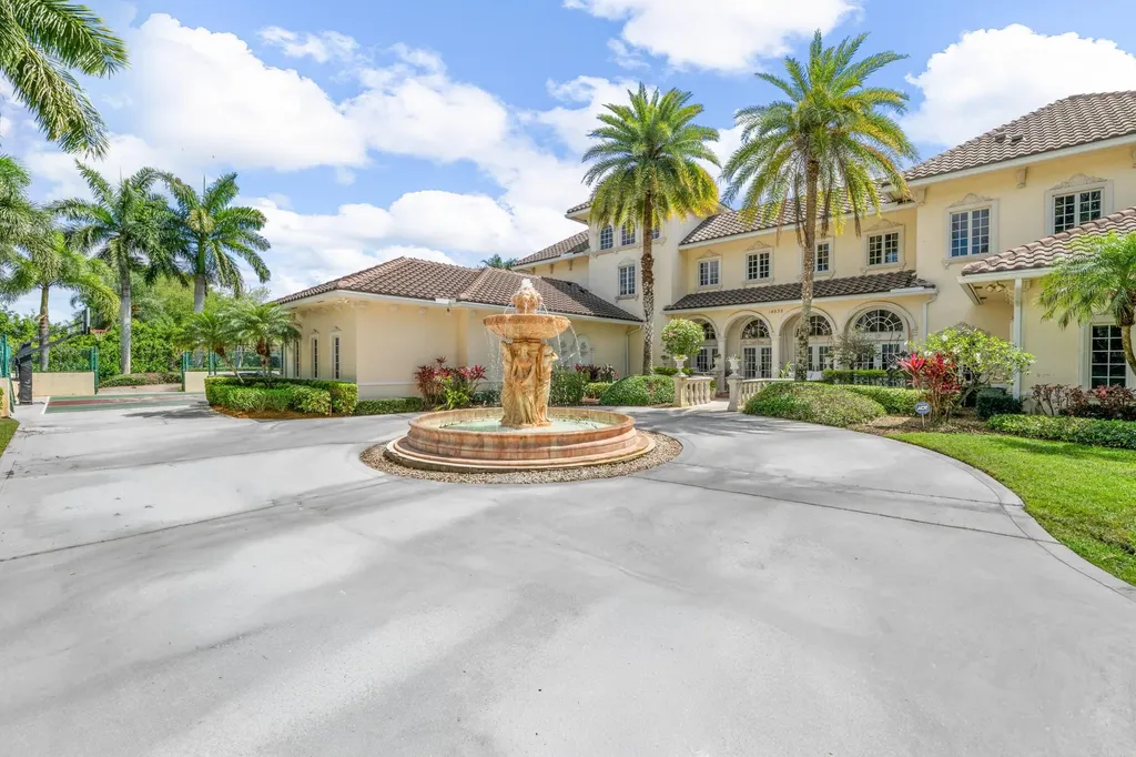 14535 Draft Horse Lane Wellington FL 33414