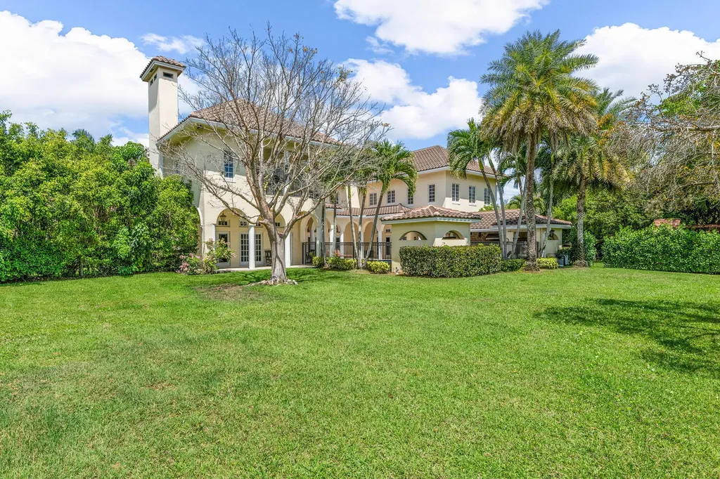 14535 Draft Horse Lane Wellington FL 33414