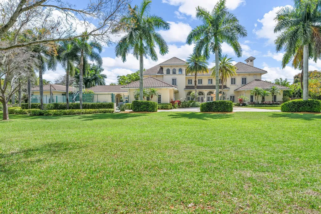 14535 Draft Horse Lane Wellington FL 33414