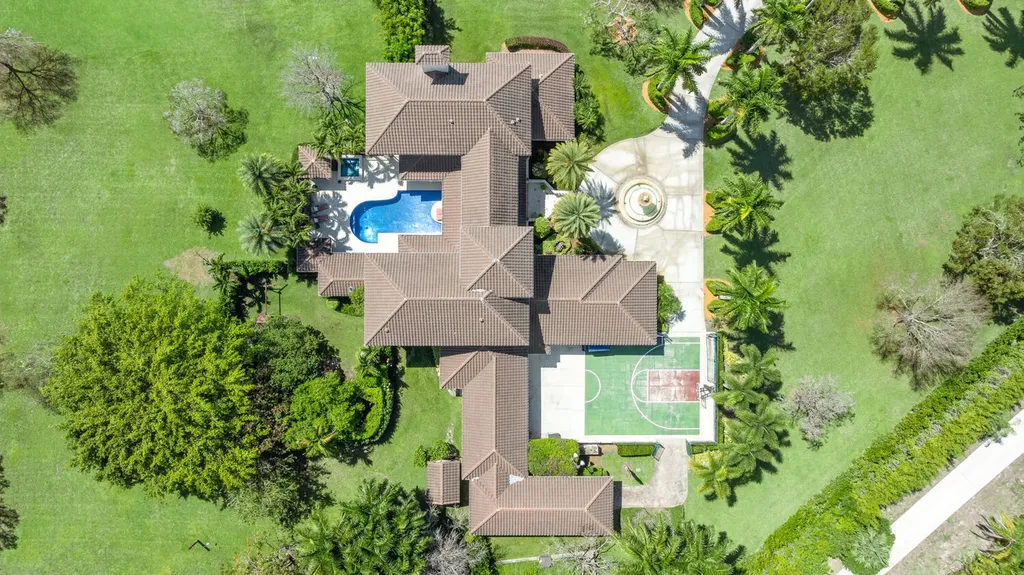 14535 Draft Horse Lane Wellington FL 33414