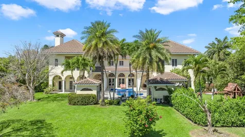 14535 Draft Horse Lane Wellington FL 33414
