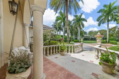 14535 Draft Horse Lane Wellington FL 33414