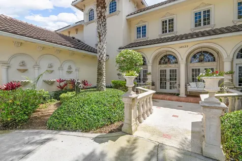 14535 Draft Horse Lane Wellington FL 33414
