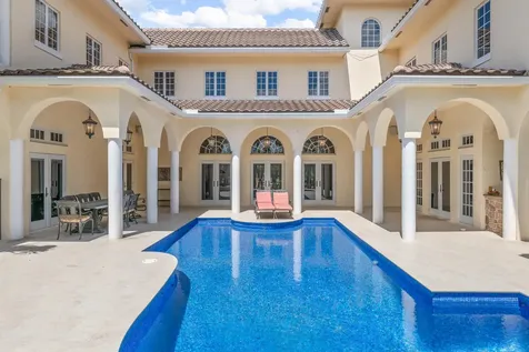 14535 Draft Horse Lane Wellington FL 33414