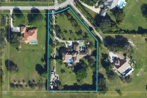 14535 Draft Horse Lane Wellington FL 33414