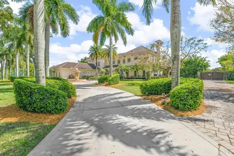 14535 Draft Horse Lane Wellington FL 33414