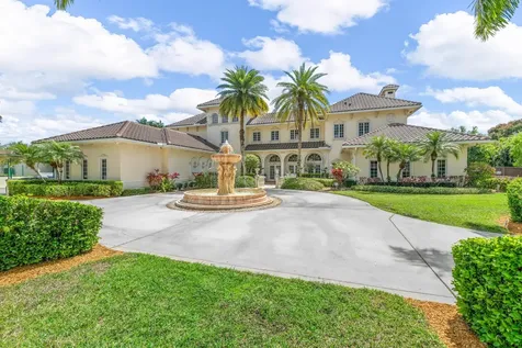 14535 Draft Horse Lane Wellington FL 33414