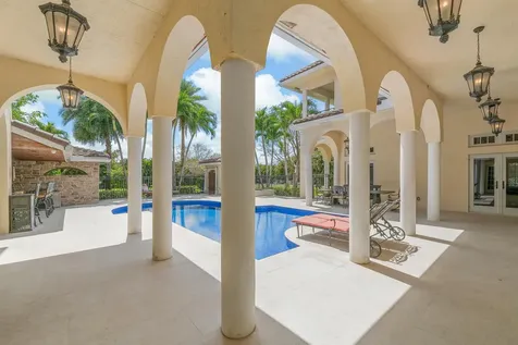 14535 Draft Horse Lane Wellington FL 33414