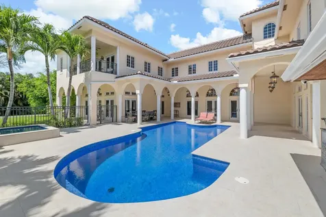 14535 Draft Horse Lane Wellington FL 33414
