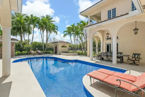 14535 Draft Horse Lane Wellington FL 33414