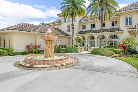 14535 Draft Horse Lane Wellington FL 33414