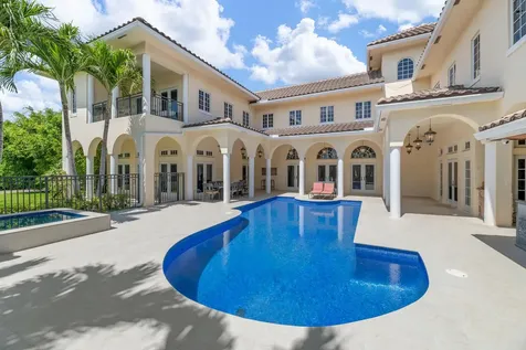 14535 Draft Horse Lane Wellington FL 33414