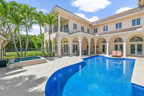 14535 Draft Horse Lane Wellington FL 33414