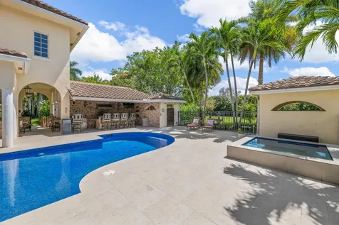 14535 Draft Horse Lane Wellington FL 33414