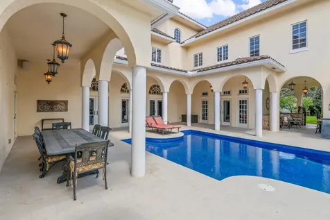 14535 Draft Horse Lane Wellington FL 33414