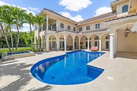 14535 Draft Horse Lane Wellington FL 33414