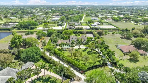 14535 Draft Horse Lane Wellington FL 33414