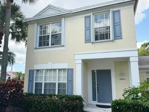 10851 Palm Ridge Lane Tamarac FL 33321