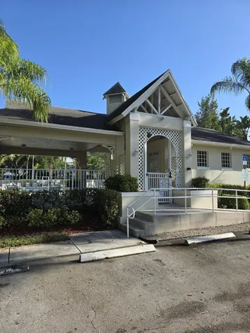 10851 Palm Ridge Lane Tamarac FL 33321