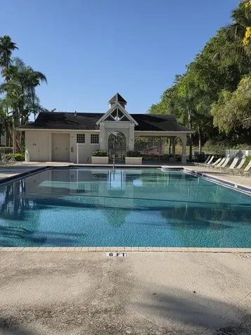 10851 Palm Ridge Lane Tamarac FL 33321