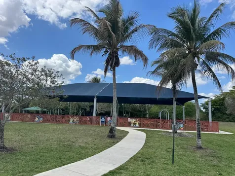 10851 Palm Ridge Lane Tamarac FL 33321