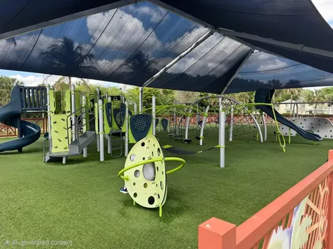 10851 Palm Ridge Lane Tamarac FL 33321