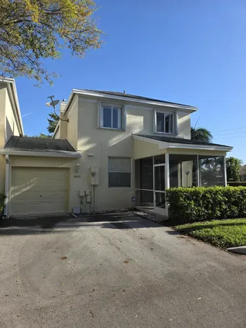 10851 Palm Ridge Lane Tamarac FL 33321