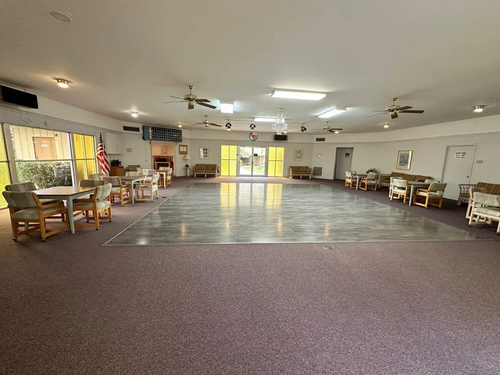 500 Village Green Circle W Palm Springs FL 33461